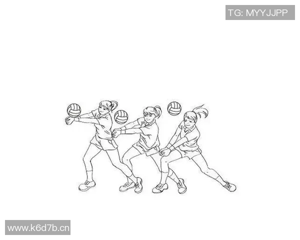 杨丽独家分享排球心得与技巧助你提升球技的完美指南