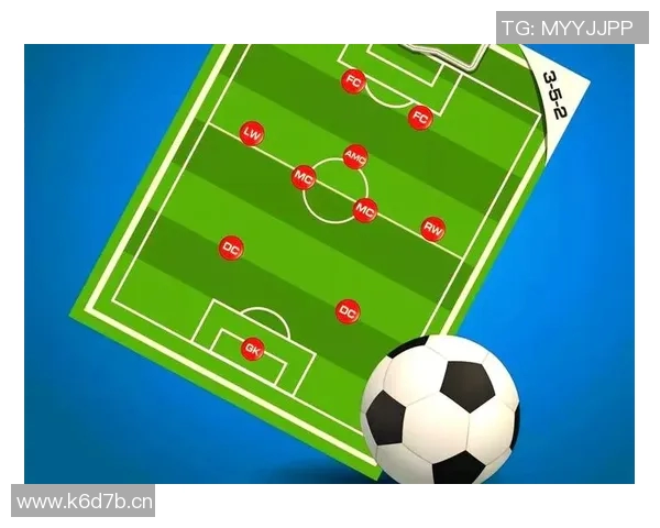 深入探讨北京足球队战术表现的数据分析与战术优化策略