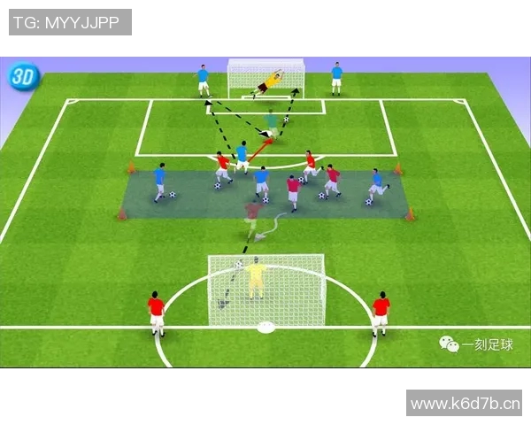 科学足球训练揭秘:提升球员实力的有效方法与技巧分享 科学足球训练揭秘:提升球员实力的有效方法与技巧分享