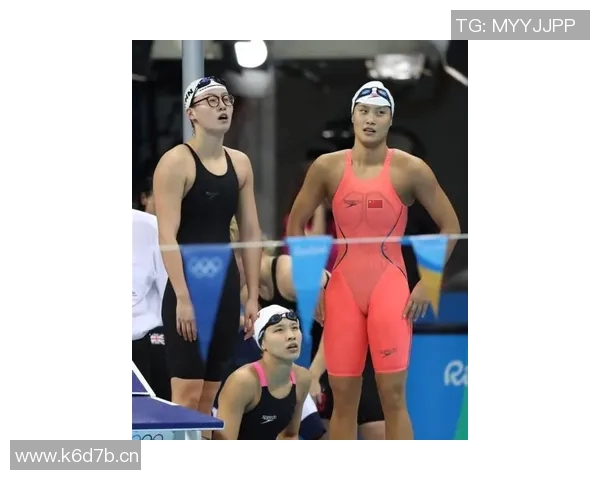 仰泳运动员赛前心理调适与自信建立的策略探析